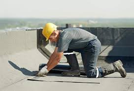 Sheet Metal Roofing in Harrodsburg, KY